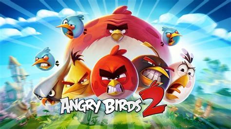 Angry Birds 2 Cheats, Tips, & Tricks to Win More Levels.